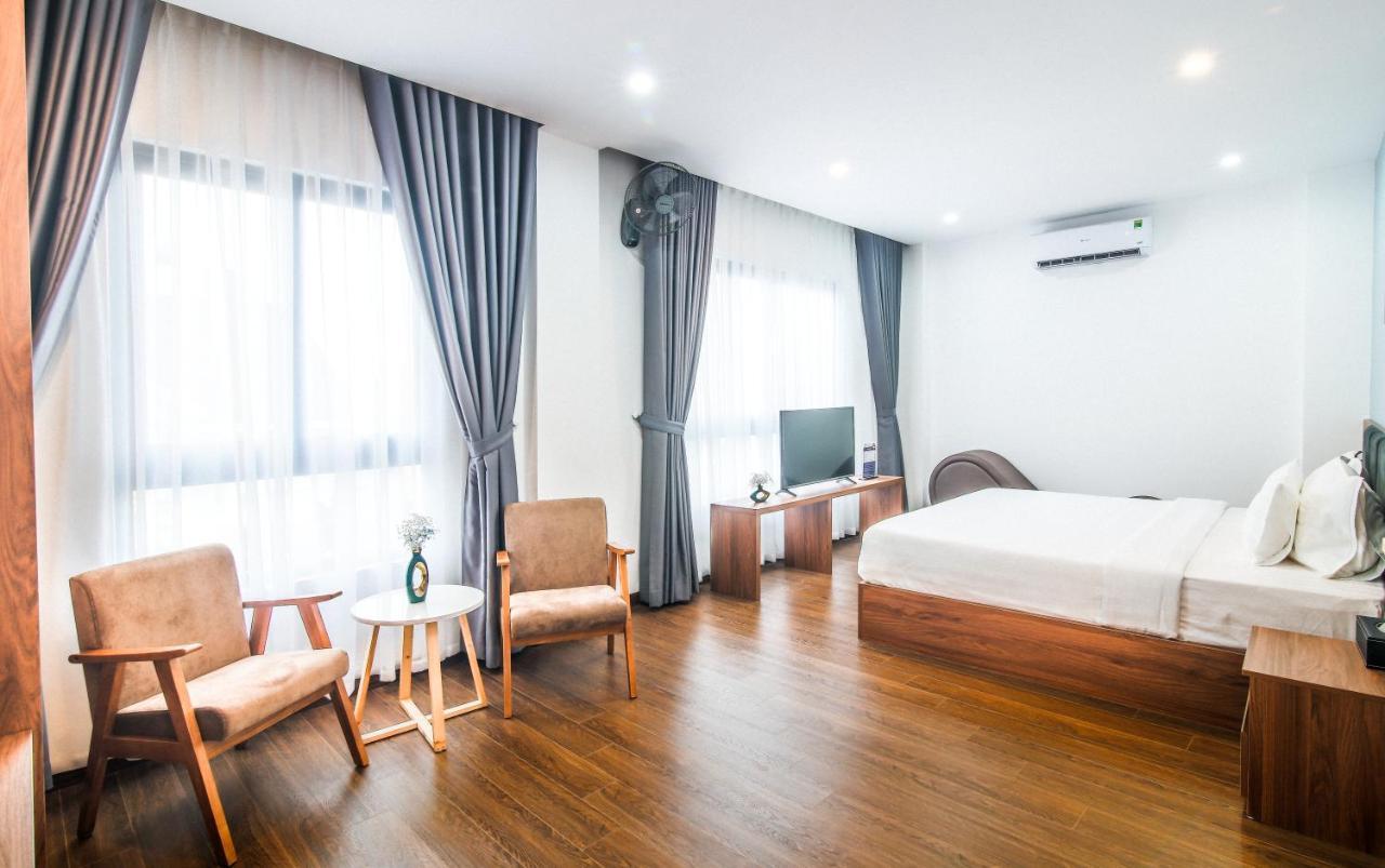 Grand Lee Hotel Thành Pho Ho Chí Minh Esterno foto